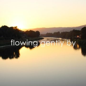 flowing gently by.wav by Robert Killen