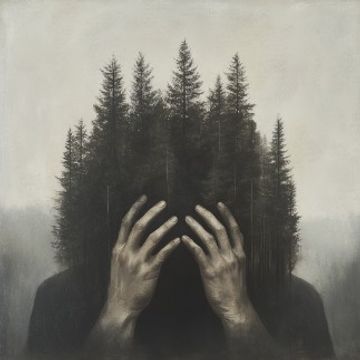 1. HoldOnToTheTrees.wav by InEyeSee