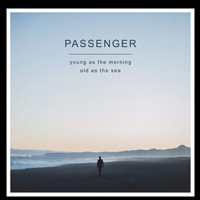 Somebody's Love - Passenger