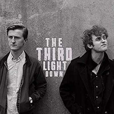 Scatterguns - The Third Light Down