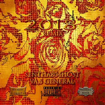 Sentha804host x Vas General x Major King - 2018 remix x2.mp3 by SEN
