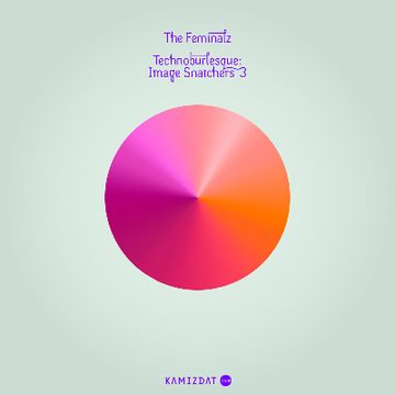 Many Men (Image Snatchers 3) by The Feminalz