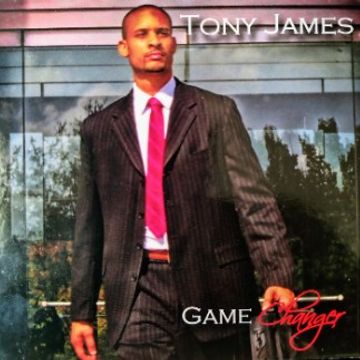 Jeremiah by Tony James