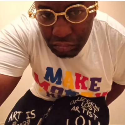 Shine On by Lawd Cheezus feat. Down Bad