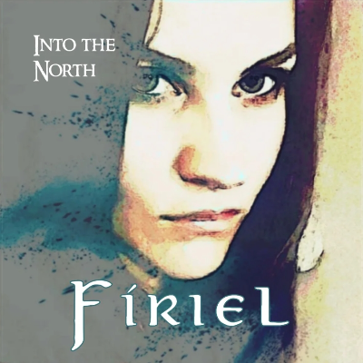 Into the North by Fíriel
