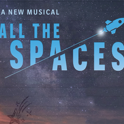 Walking On The Moon by All The Spaces - Musical