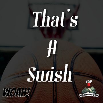 THATS A SWISH (ACTION) (808S) (HIPHOP) (BOUNCY) (MIDTEMPO) DRUMS + S by 808 Abusers