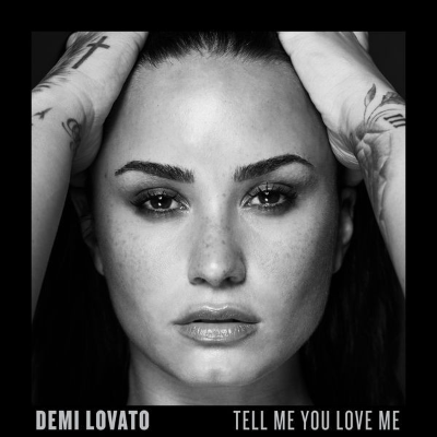 Demi Lovato - Cry Baby by Final