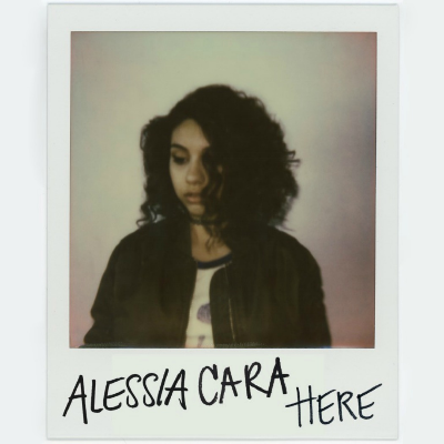 Alessia Cara ~ Here.mp3