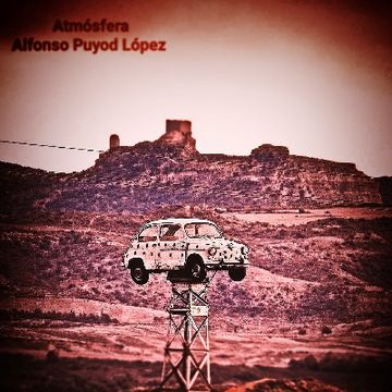 11- La Atmosfera 3.37.wav by Alfonso Puyod López