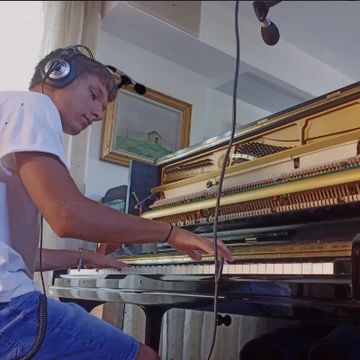 COVER Blinding Lights by The Weeknd