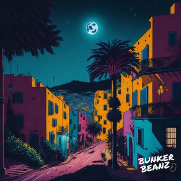 DRIFT AWAY Dreamy LOFI Vacation Boom Bap type beat by BUNKER BEANZ