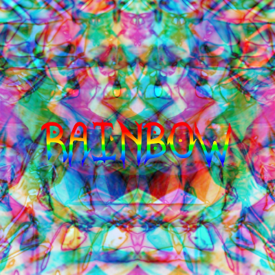 Rainbow.wav by YDX