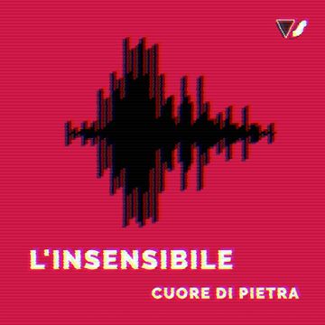 L'Insensibile Cuore di Pietra 44100 16 Spotify Z.wav by Valerio Sgargi