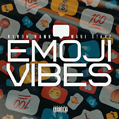 Waterfalls by Byron Bank & Mani Starz