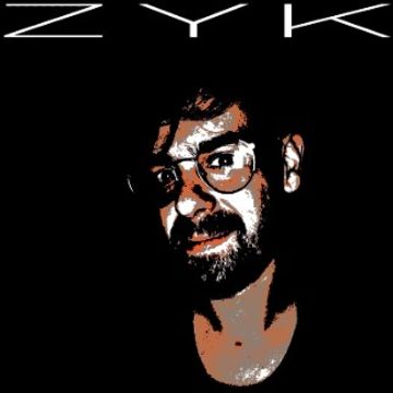 Smooth's Party by ZYK