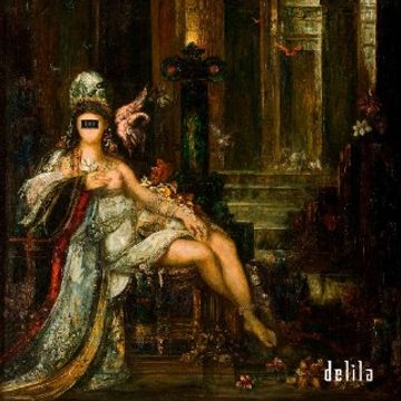 Delila by Aiden Clarke