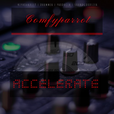 Accelerate (New Wave)