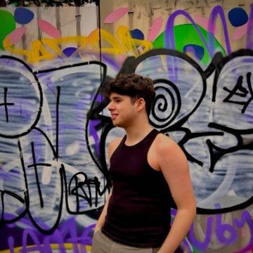 Julian's Mind by Julian Holder