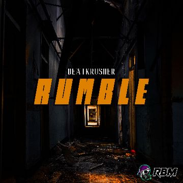Beatkrusher - Rumble by Beatkrusher