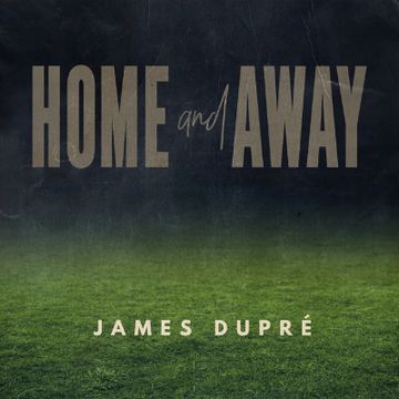 Another Love Song by James Dupre