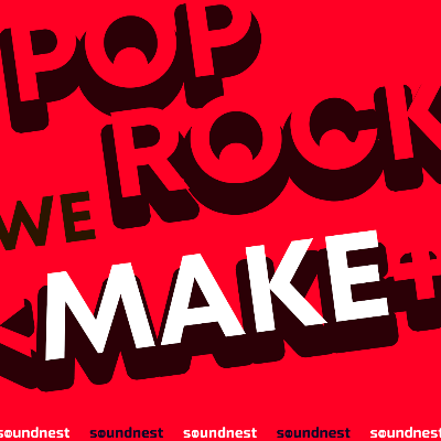 Pop / Funk Beat Example by Sound Nest