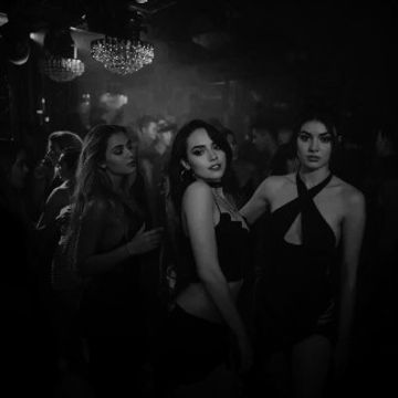 Dime xQue by MusicUrbanReggaeton