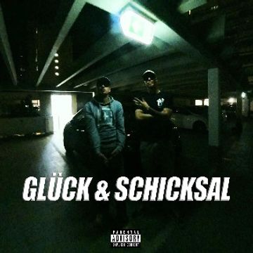 Glück & Schicksal by Polarise & Cinamon