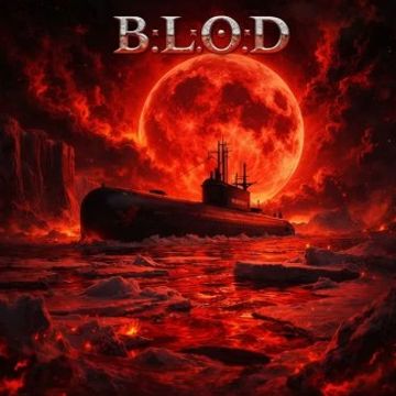 Northbreaker Awakens (B.L.O.D) by TruckerMonk