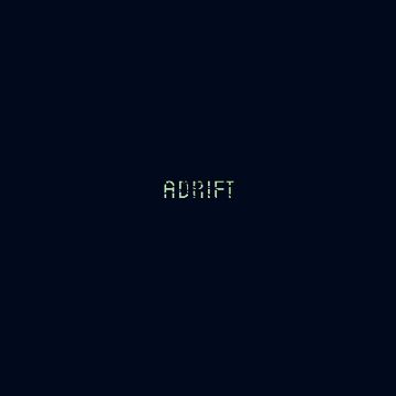 Adrift by Essary