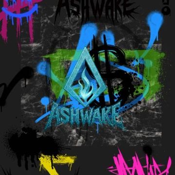 ASHWAKE Feat. Maly [DEMO V1] by ASHWAKE [CRUNKCORE]