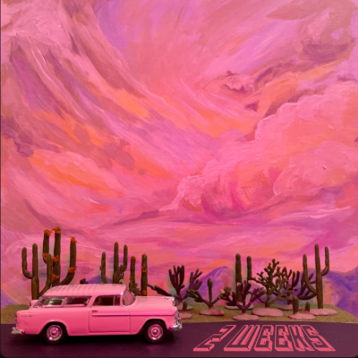 2 Weeks by St. Levi & the Family Tree