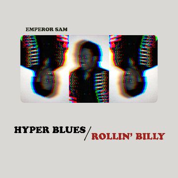 Rollin' Billy by Emperor Sam