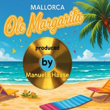 Olé Margarita.mp3 by VoiceArtistHaase