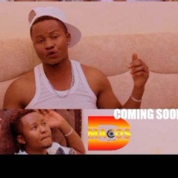 mapenzi bana demo...1.mp3 by jayson