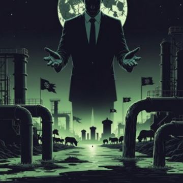 The Equation Of Evil | DEMO.wav by The.French.DJ