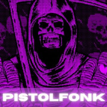 PISTOLFONK by NHELL