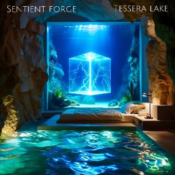 Waves of Solemnity by Sentient Forge feat. Miner 11th