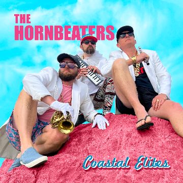 Mix and Master Example: The Hornbeaters - In Da Yacht Club by The Hornbeaters