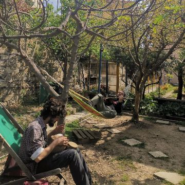 Demo Roun'daBlues for Gigs by Roun'daBlues