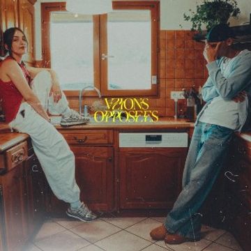 Vzions Opposées by Jogaboni