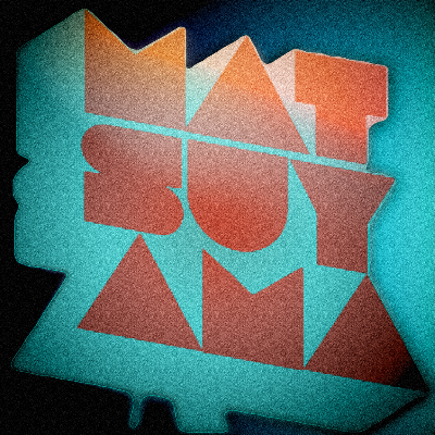 Soundtrack (Demo) by Matsuyama