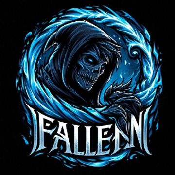 Fallen V2.wav by SamRObz