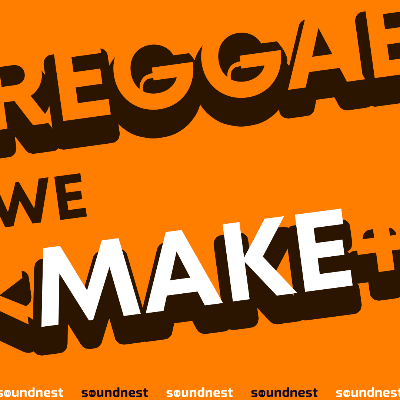 Reggae / Trap Beat Example by Sound Nest