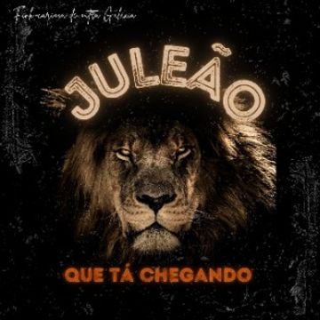 Juleão que tá chegando.wav by Juleão