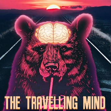The travelling mind by Bob Billy
