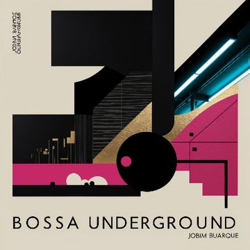 Bossa Nova by MusicIA
