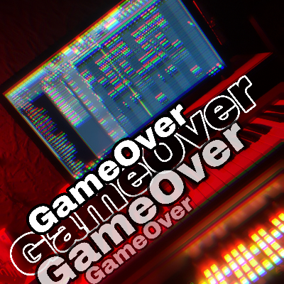 GameOver...2021...38 by GameOver Produktion