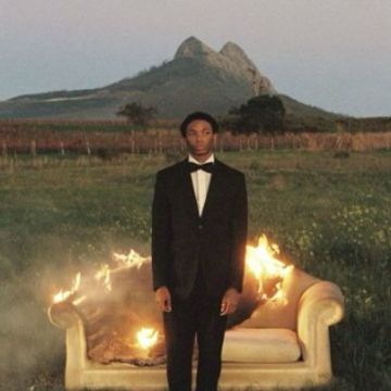 DON EL CHAPO by ZIXX MARVEL