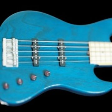 bass guitar review by Reini